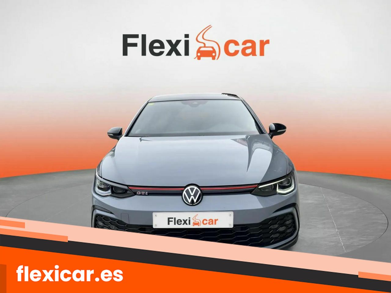 volkswagen golf 2021 / foto grande (2)