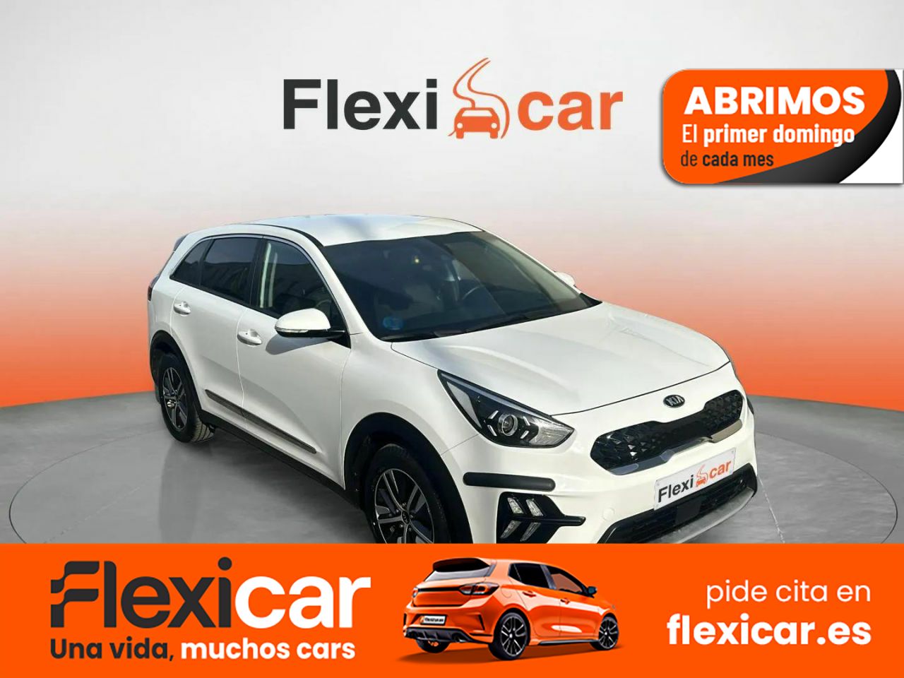Kia niro 2020  de segunda mano - kia niro 2020 /