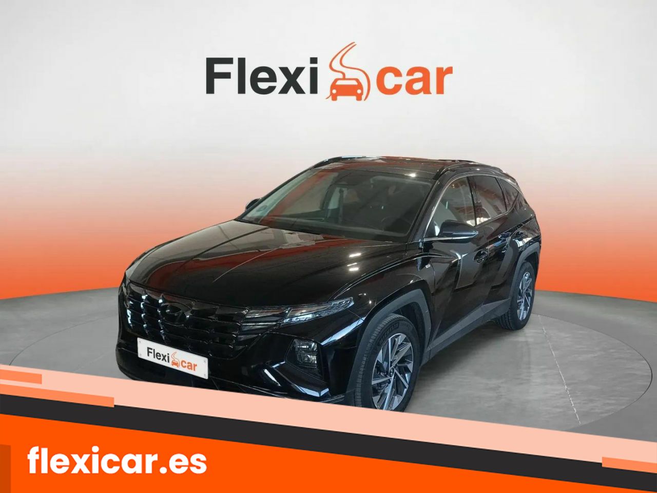hyundai tucson 2020 / foto grande (2)