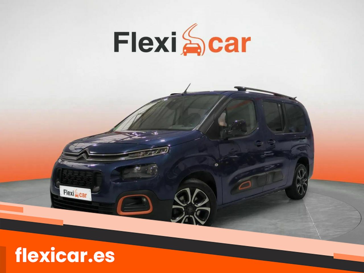 citroën berlingo 2020 / foto grande (3)