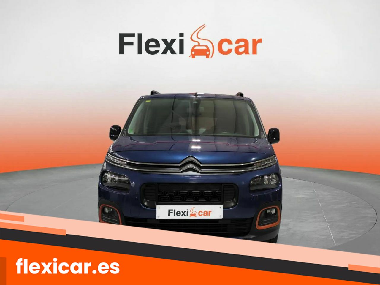citroën berlingo 2020 / foto grande (2)