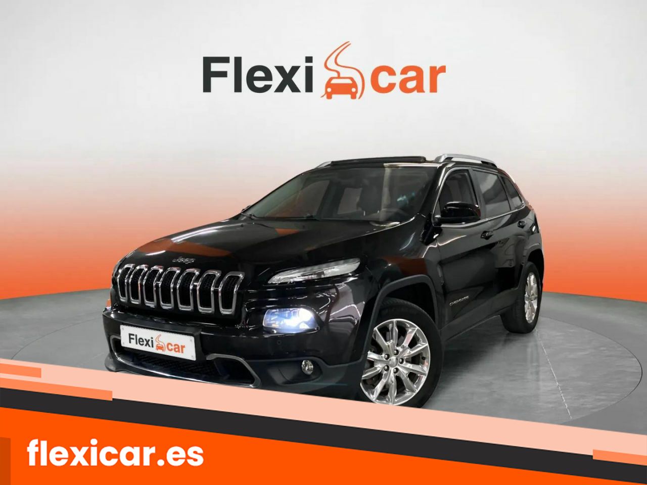 jeep cherokee 2015 / foto grande (2)