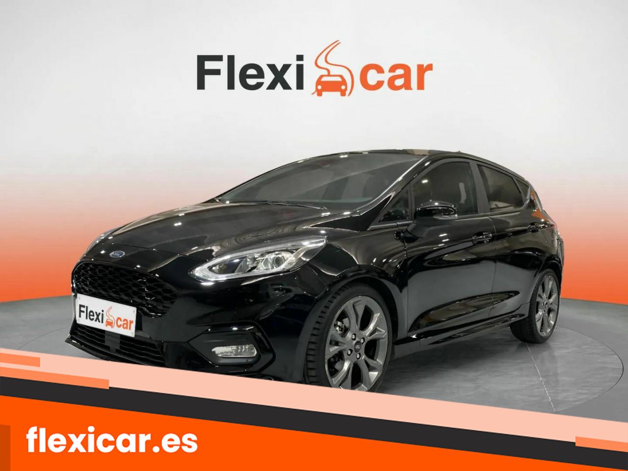 ford fiesta 2021 / foto grande (3)