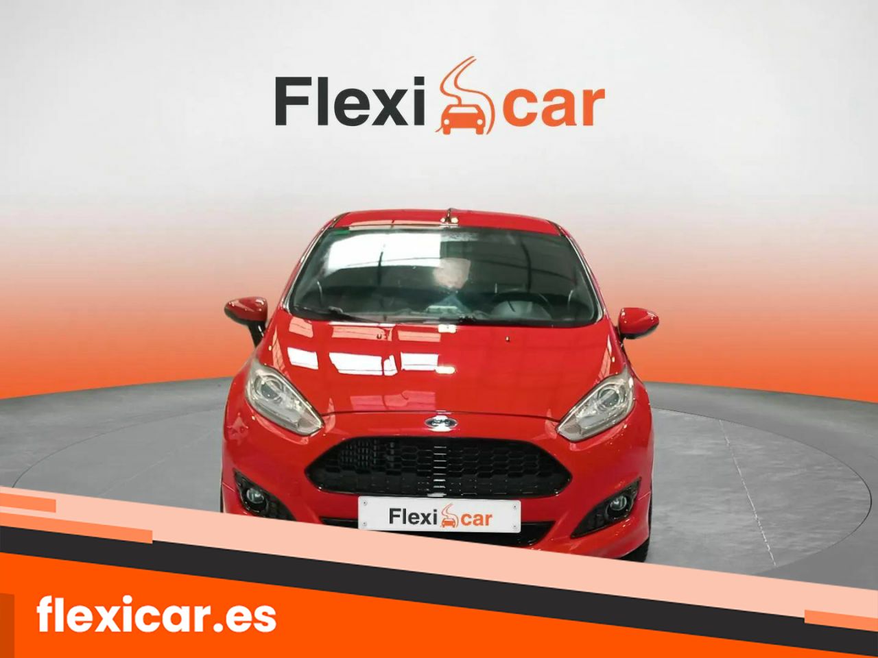 ford fiesta 2017 / foto grande (2)