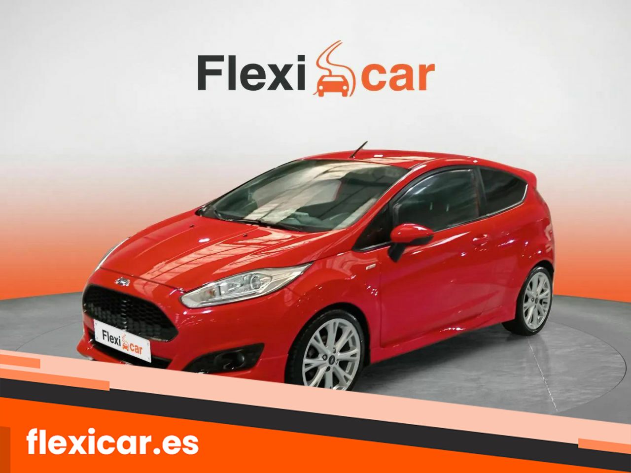 ford fiesta 2017 / foto grande (3)