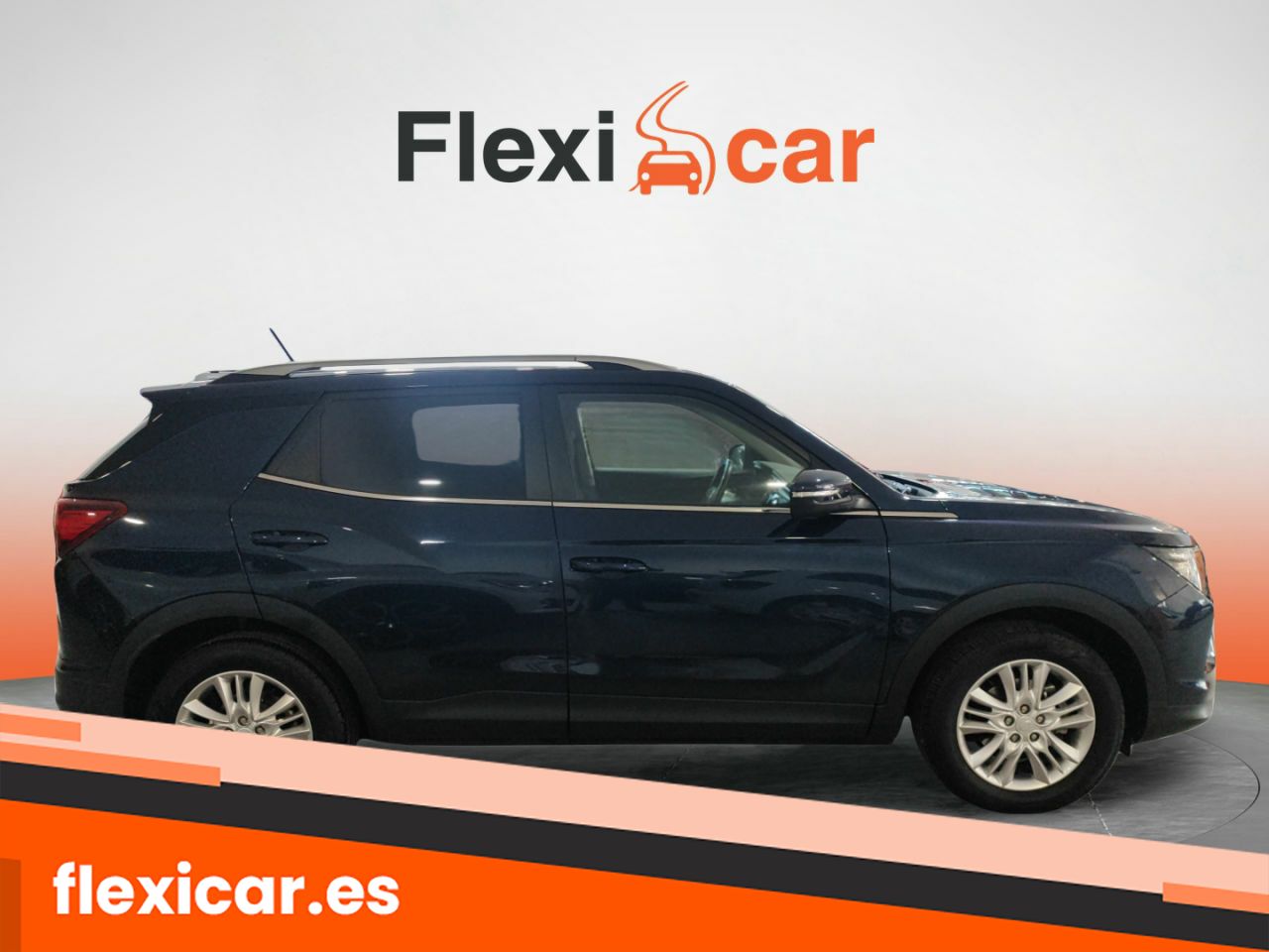 ssangyong korando 2020 / foto grande (2)