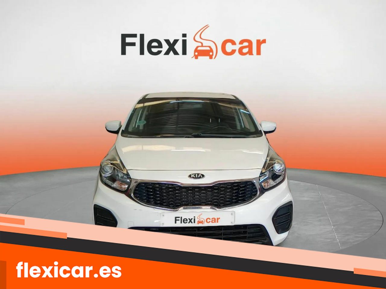kia carens 2017 / foto grande (2)