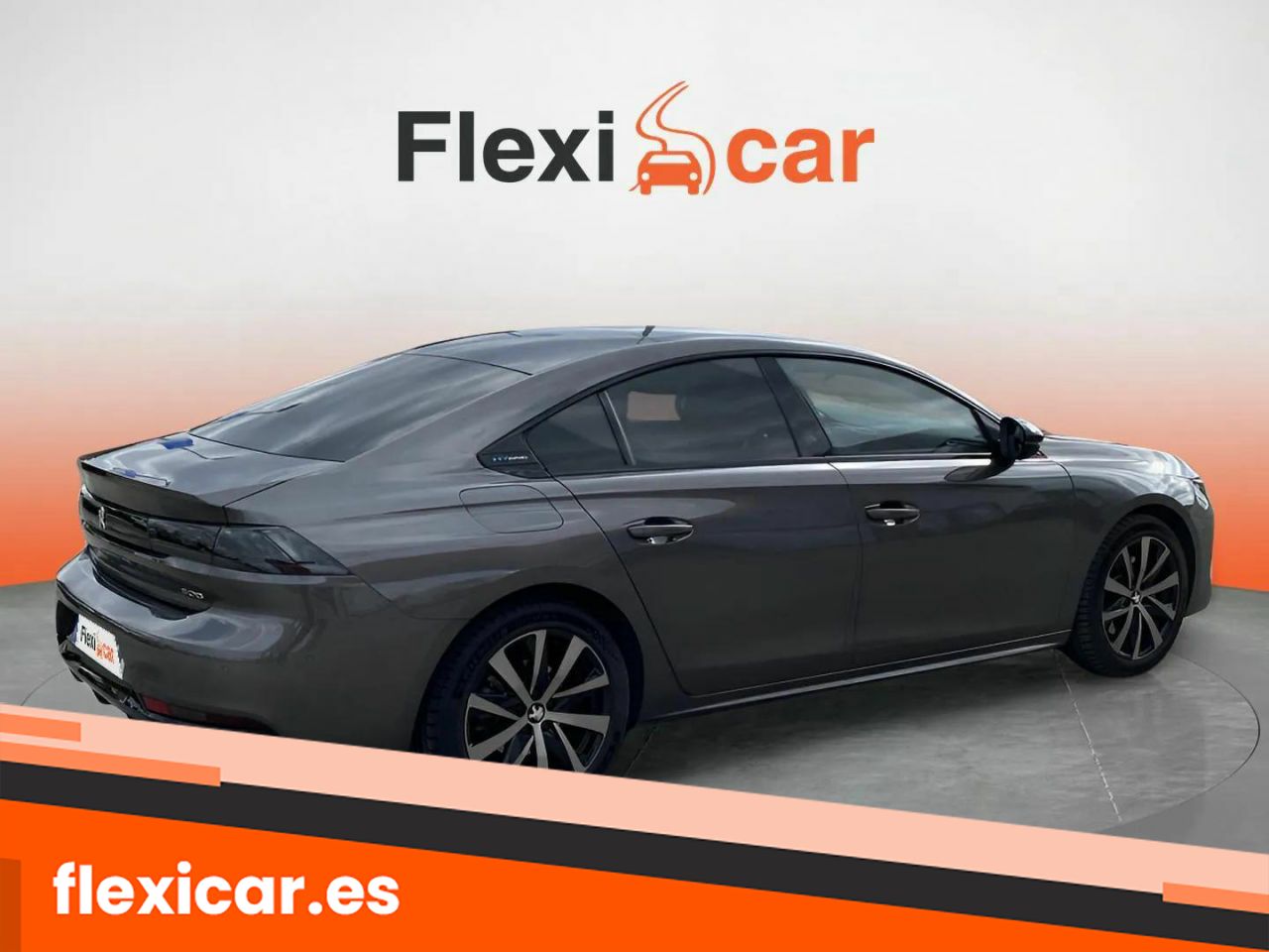 peugeot 508 2020 / foto grande (3)
