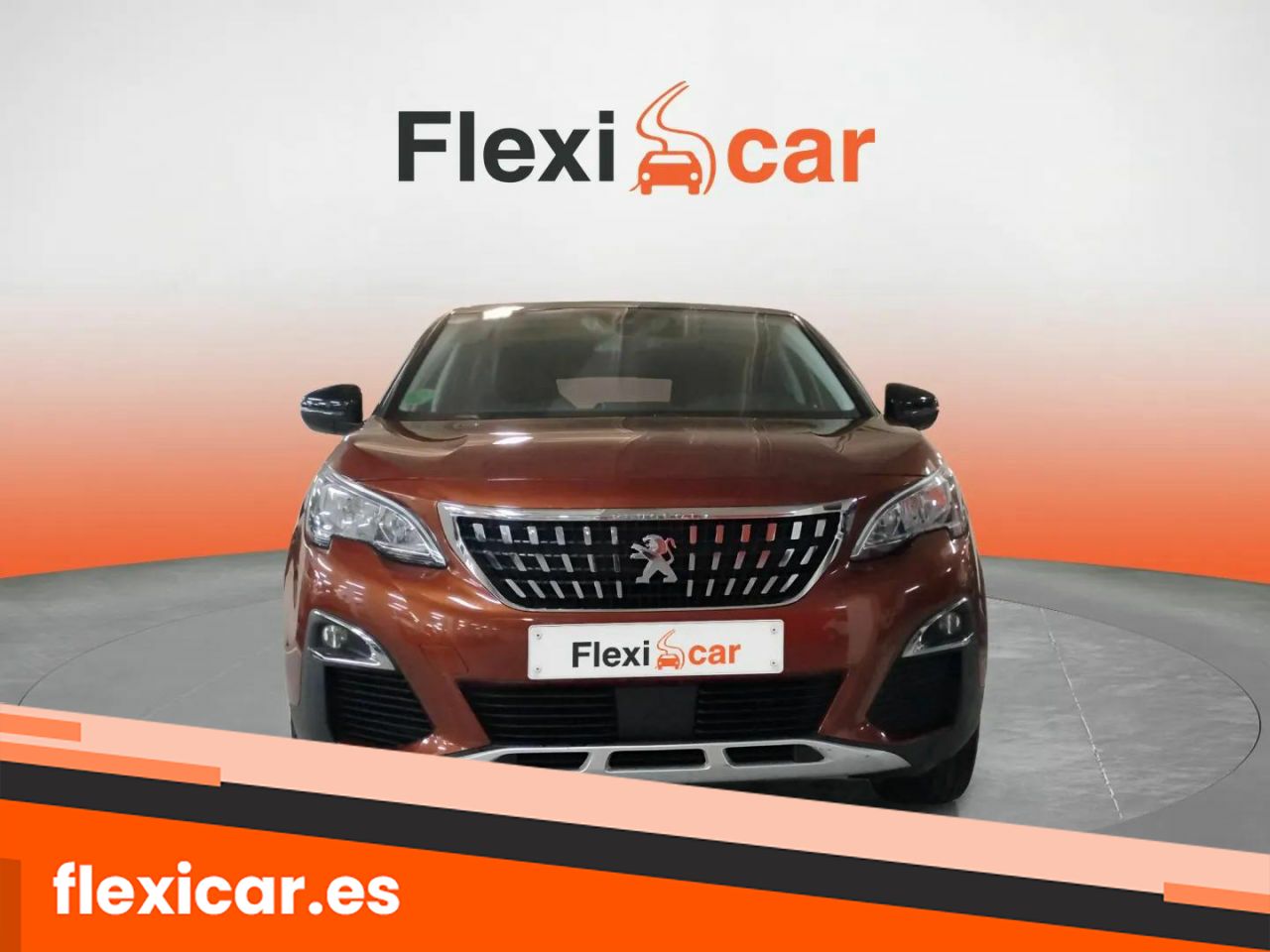 Peugeot 3008 2019 ciudad real  de segunda mano - peugeot 3008 2017 /
