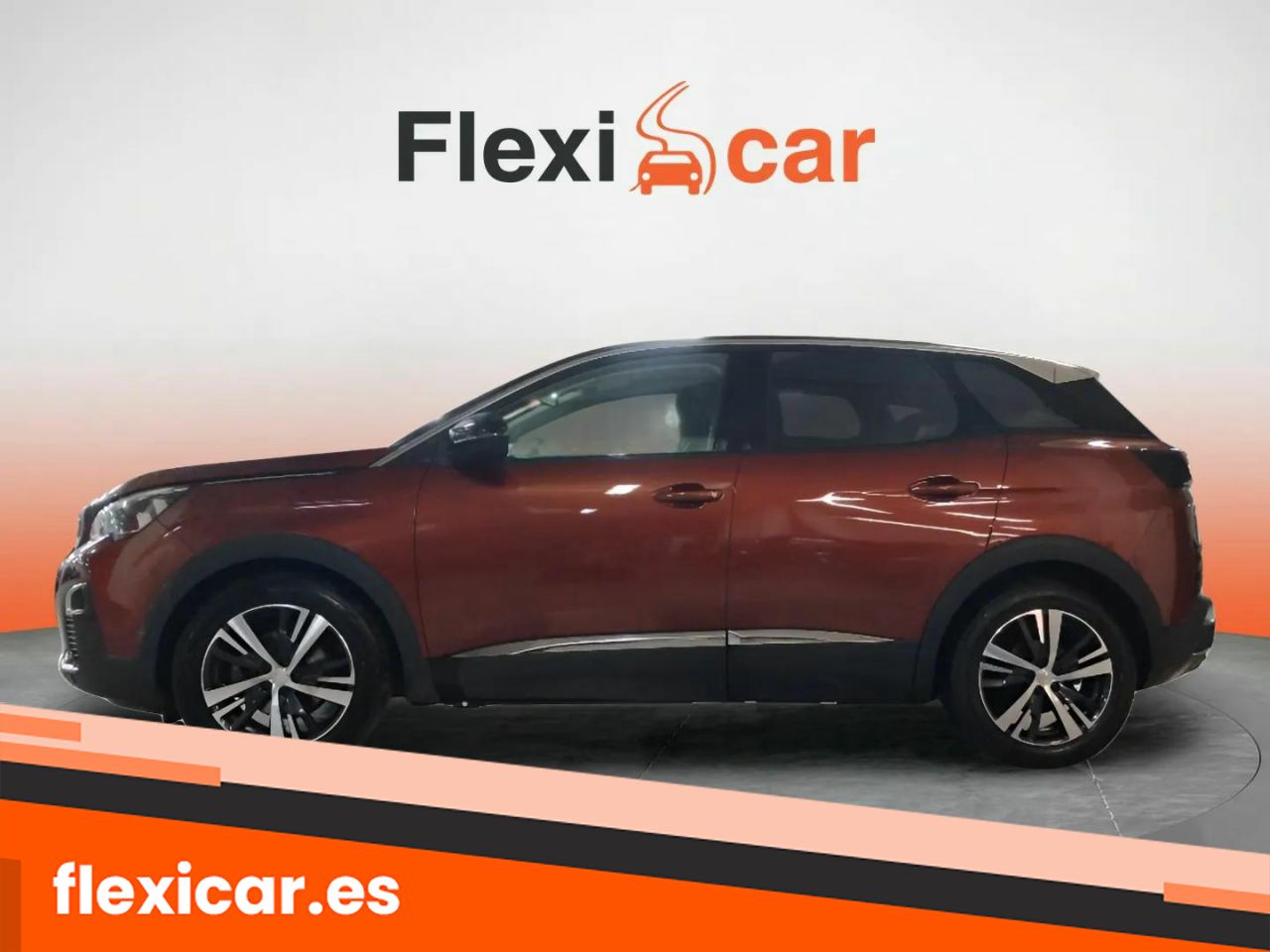 peugeot 3008 2017 / foto grande (2)