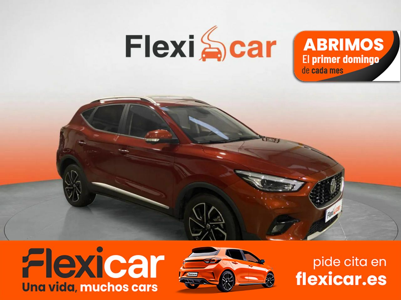 Mg hs 2023  de segunda mano - mg zs 2023 /