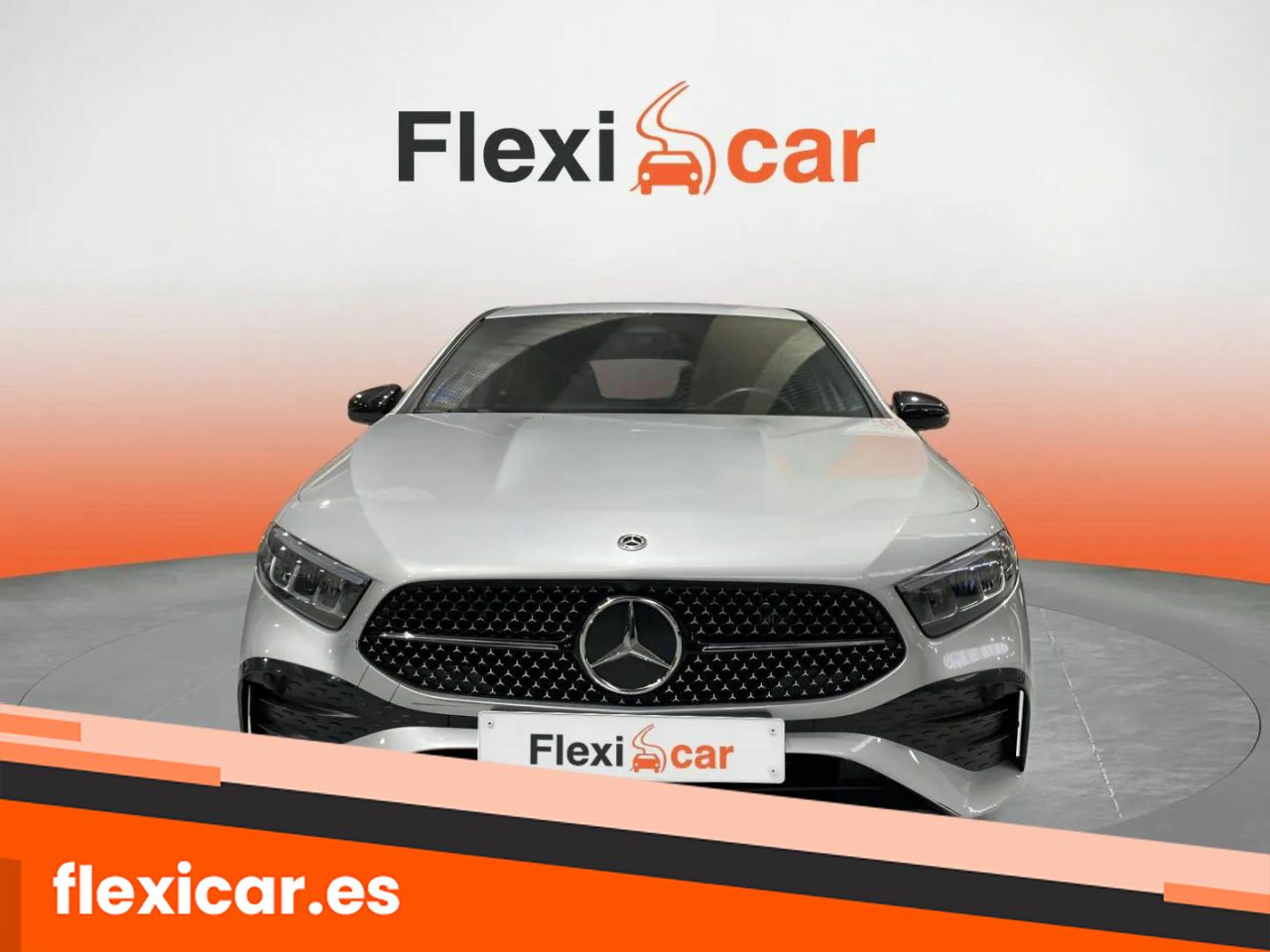 mercedes clase a 2023 / foto grande (2)