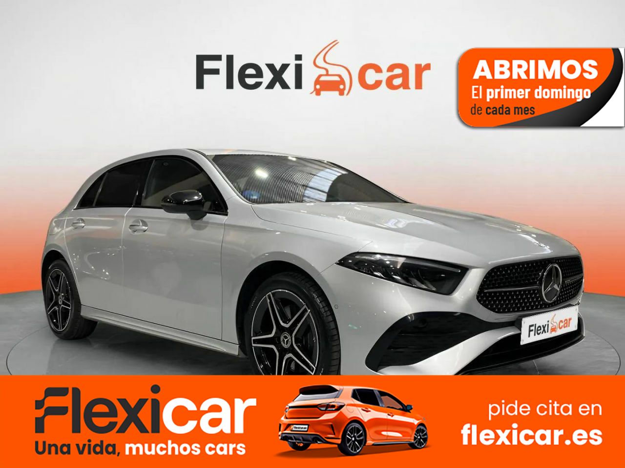 Mercedes clase c 2016 madrid  de segunda mano en Madrid - mercedes clase a 2023 /