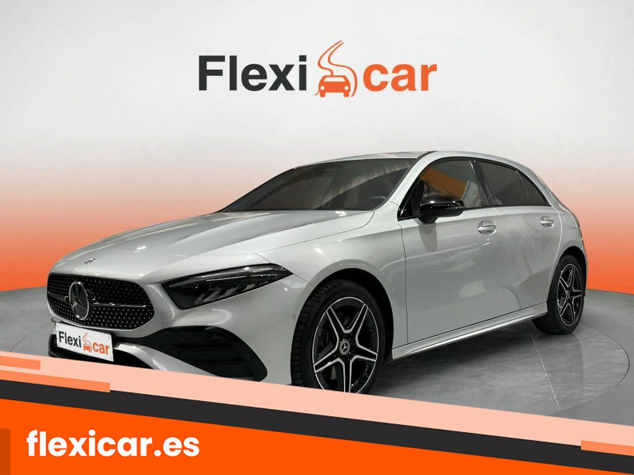 mercedes clase a 2023 / foto grande (3)