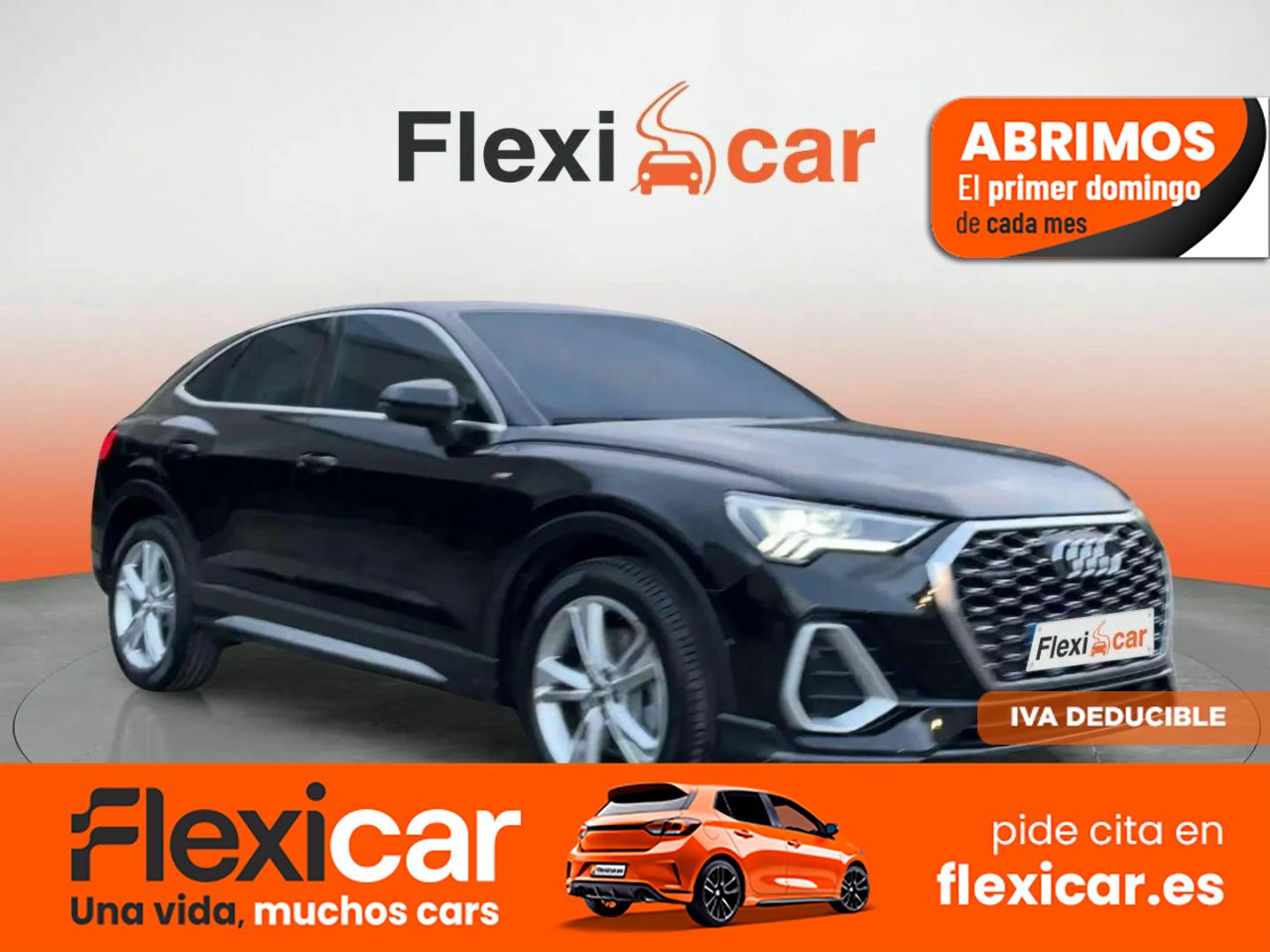 Audi q2 mataro  de segunda mano - audi q3 2019 /