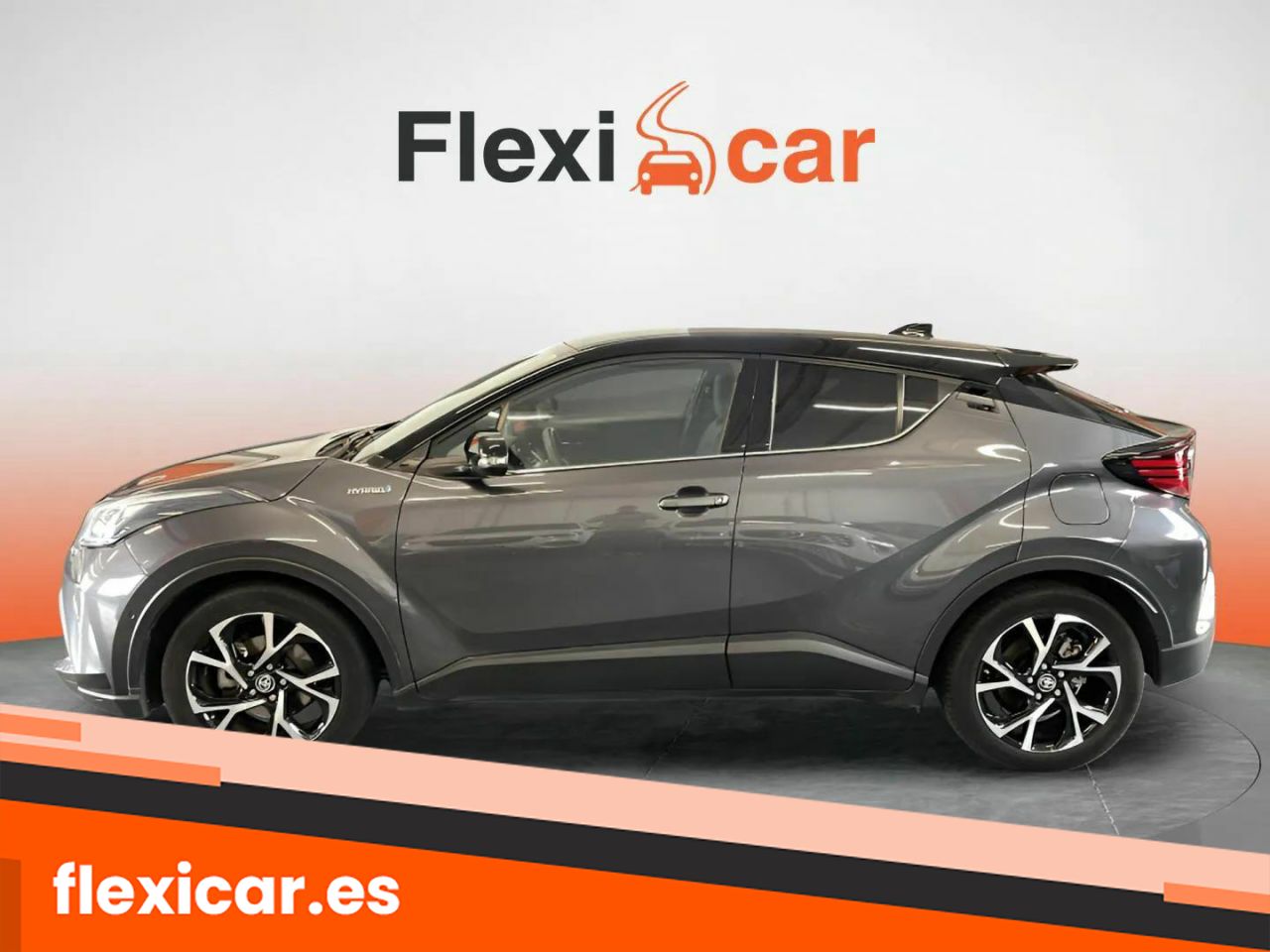 toyota c-hr 2021 / foto grande (3)