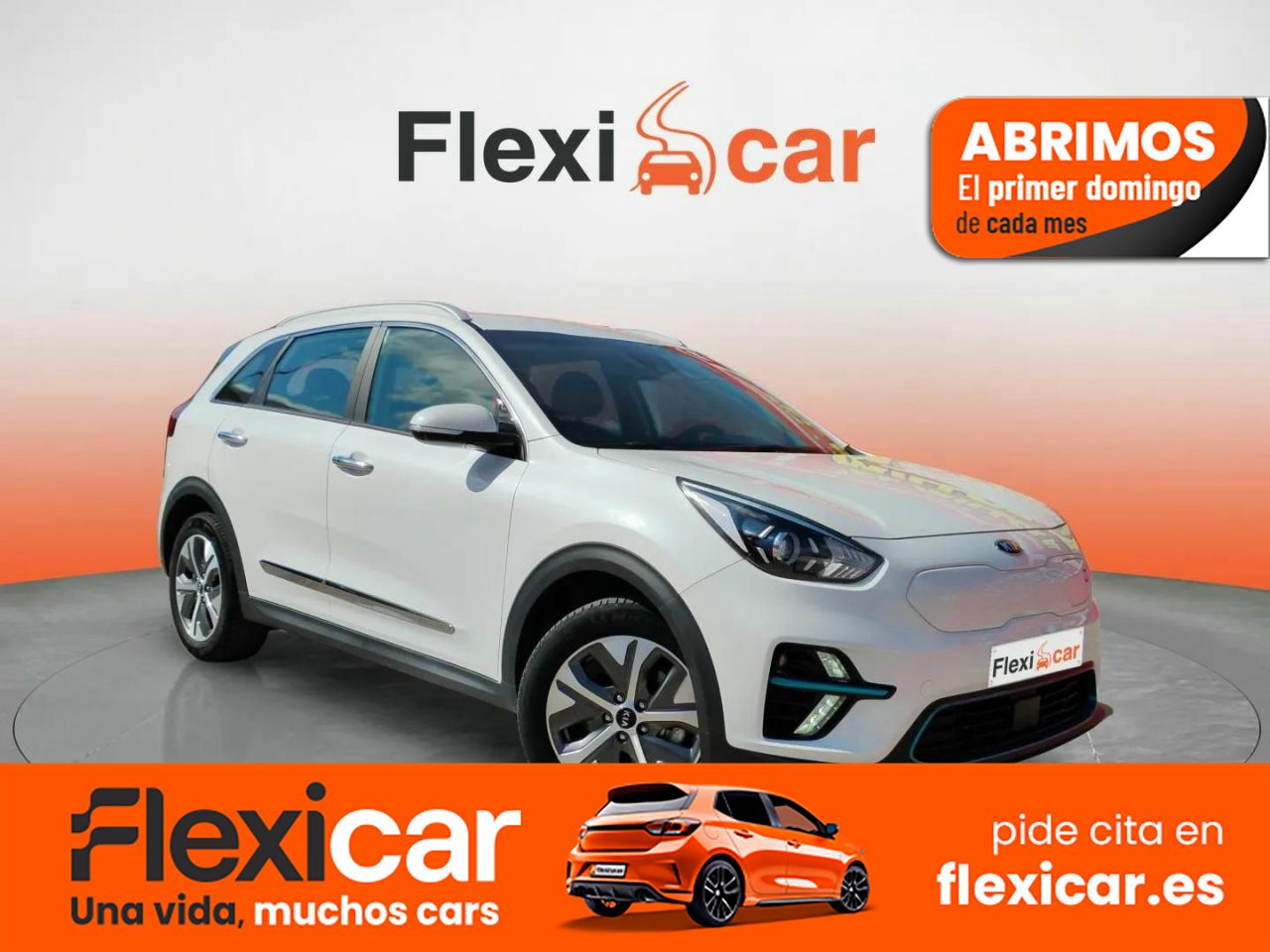Kia niro 2020 alcala de henares  de segunda mano - kia niro 2021 /