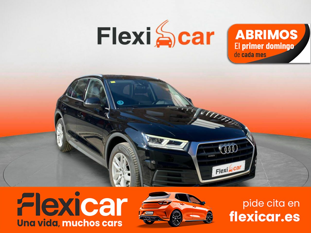Audi q5 2023 alcala de henares  de segunda mano - audi q5 2020 /