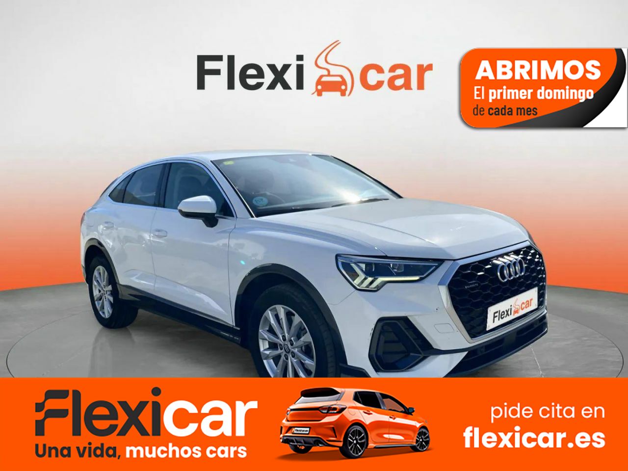 Audi q2 mataro  de segunda mano - audi q3 2020 /