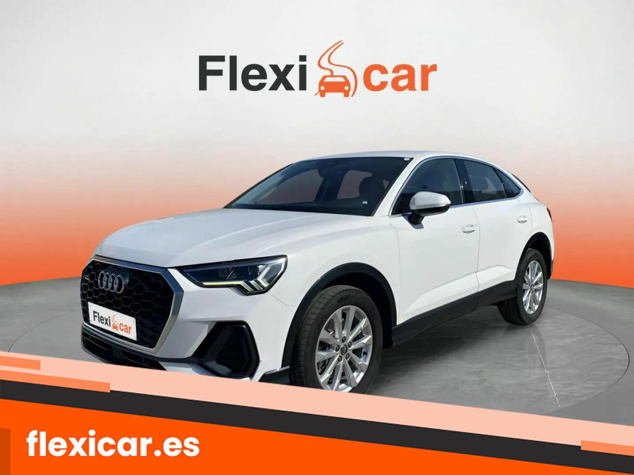 audi q3 2020 / foto grande (3)
