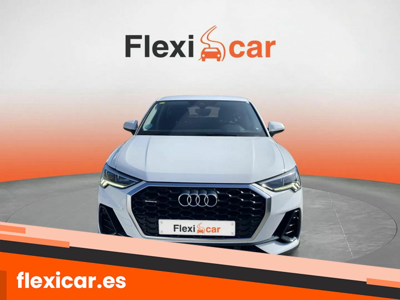 audi q3 2020 / foto grande (2)