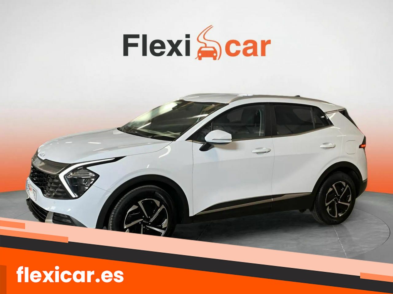 kia sportage 2022 / foto grande (2)