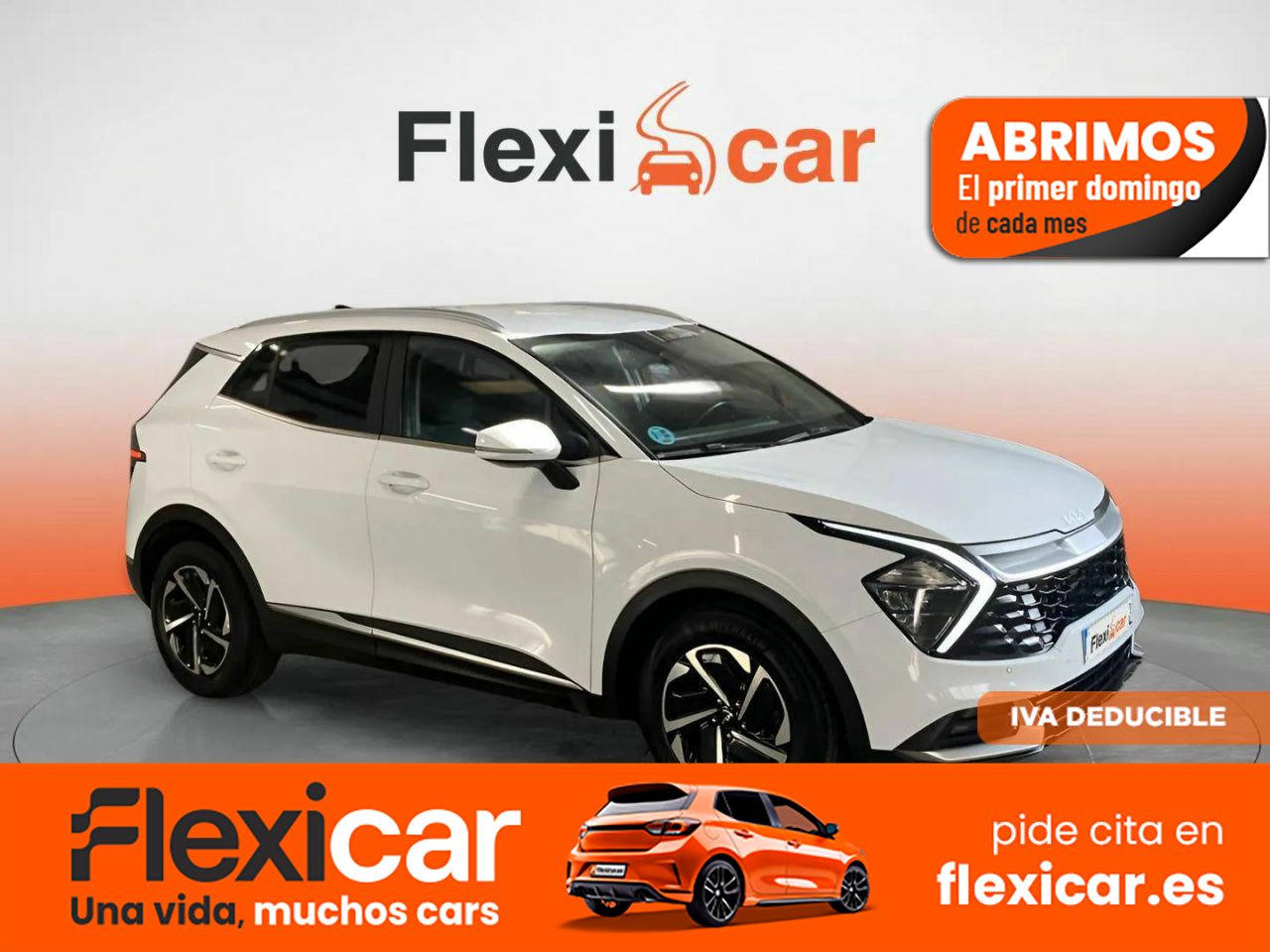 Kia sportage 2016  de segunda mano - kia sportage 2022 /