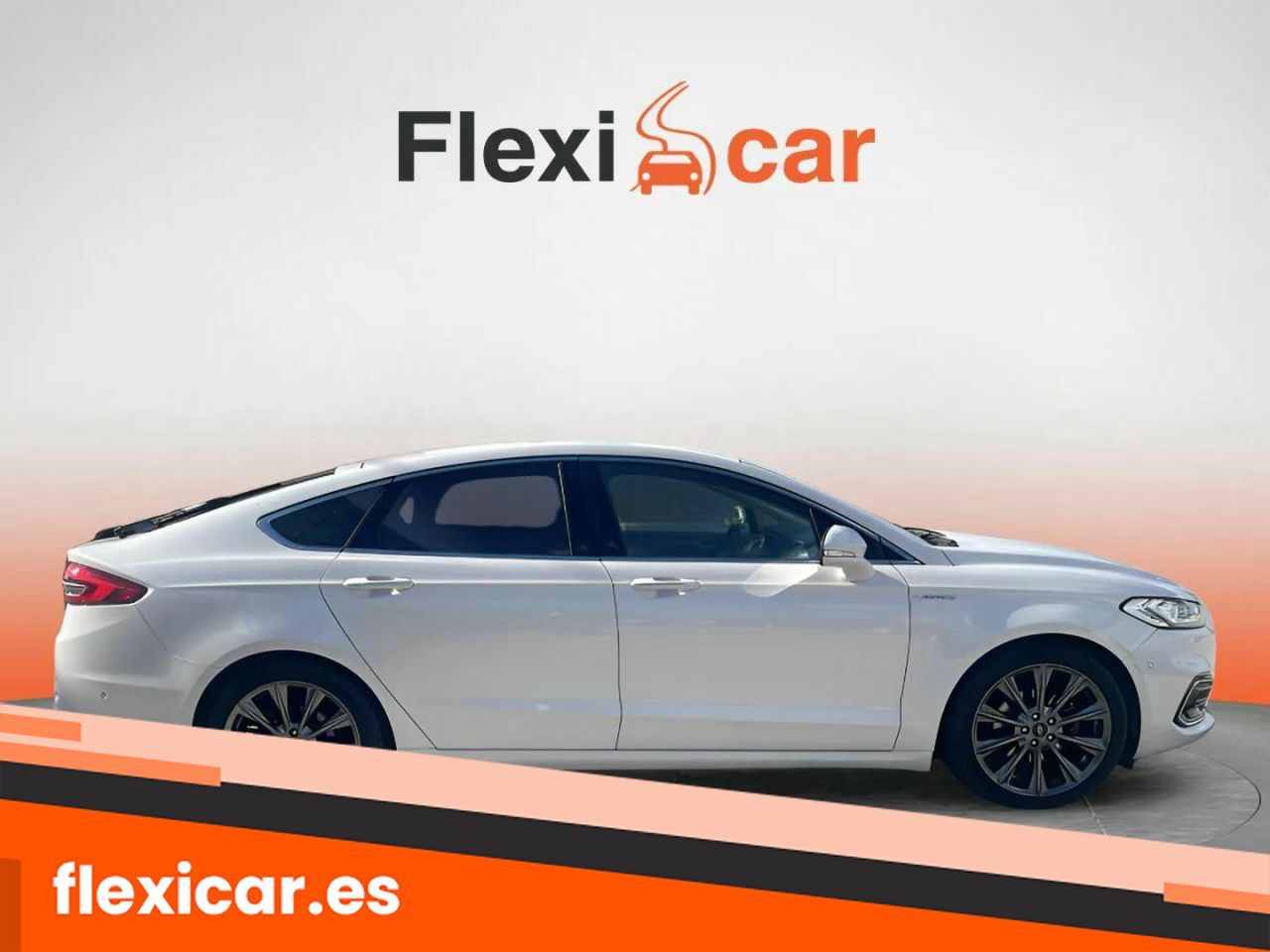 ford mondeo 2019 / foto grande (2)