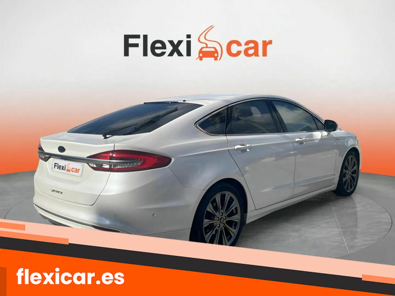 ford mondeo 2019 / foto grande (3)