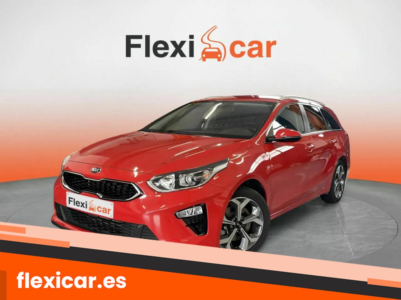 kia ceed 2020 / foto grande (2)