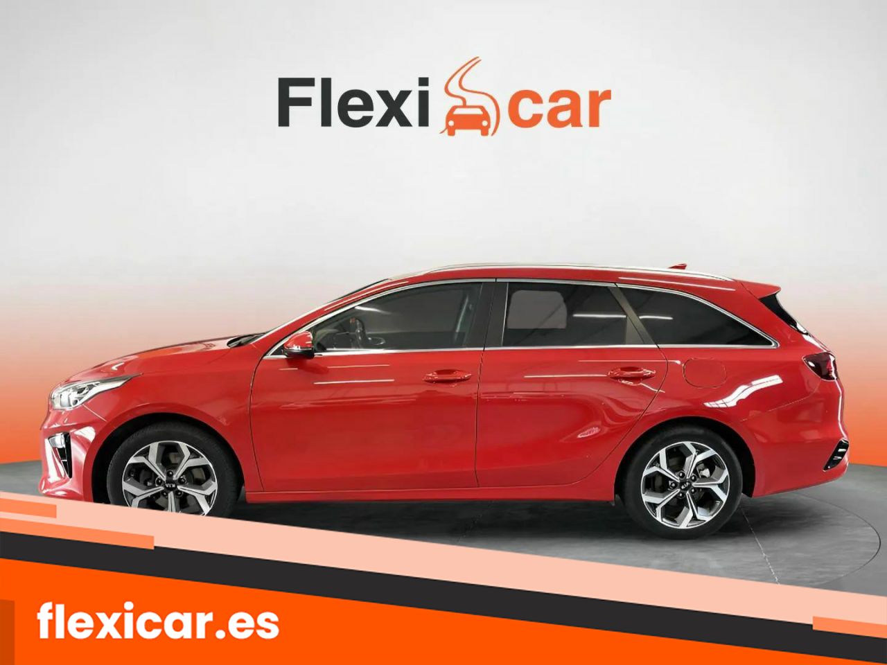 kia ceed 2020 / foto grande (3)