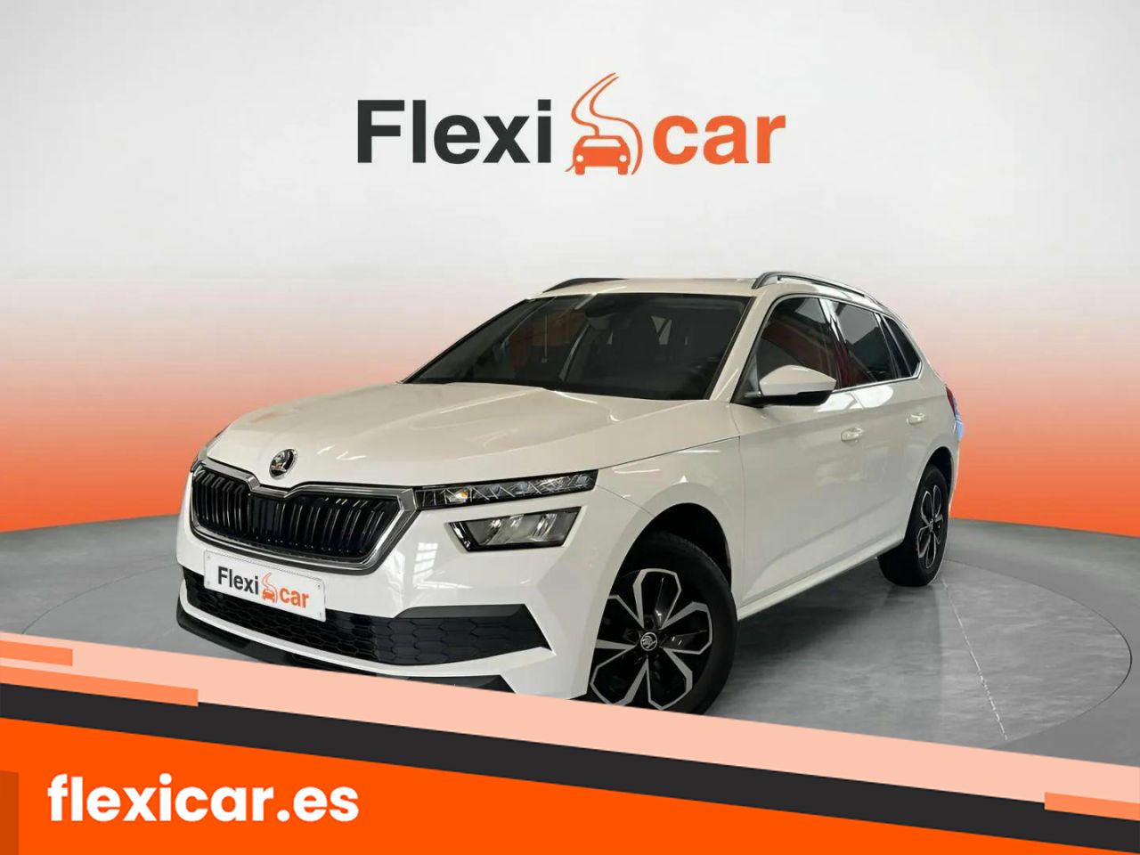 skoda kamiq 2022 / foto grande (2)