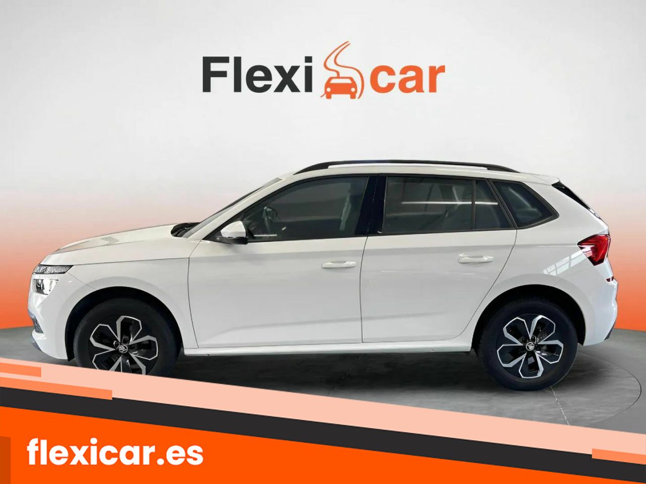 skoda kamiq 2022 / foto grande (3)