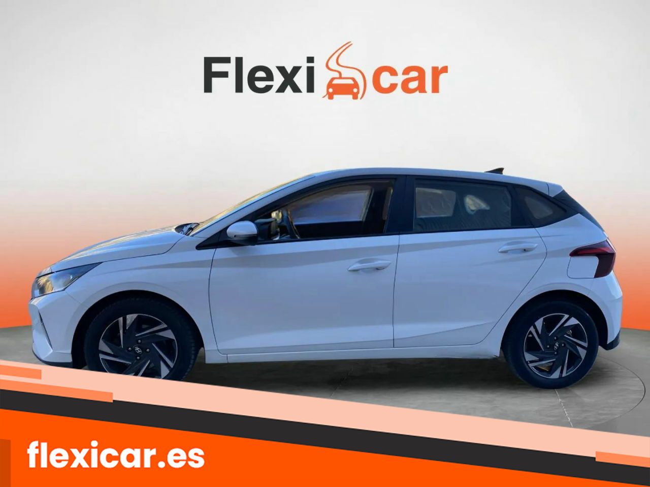 hyundai i20 2021 / foto grande (2)