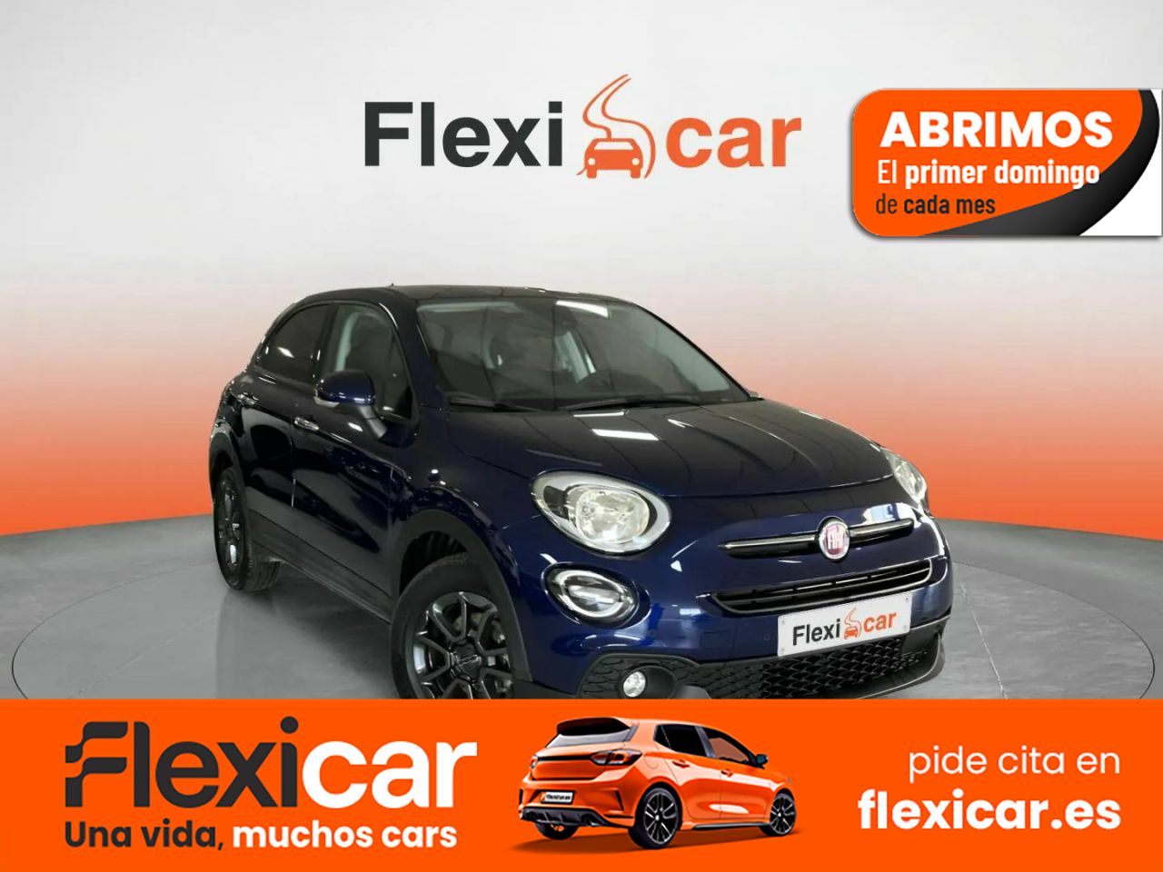 Fiat bravo madrid alcala de henares  de segunda mano en Madrid - fiat 500x 2022 /