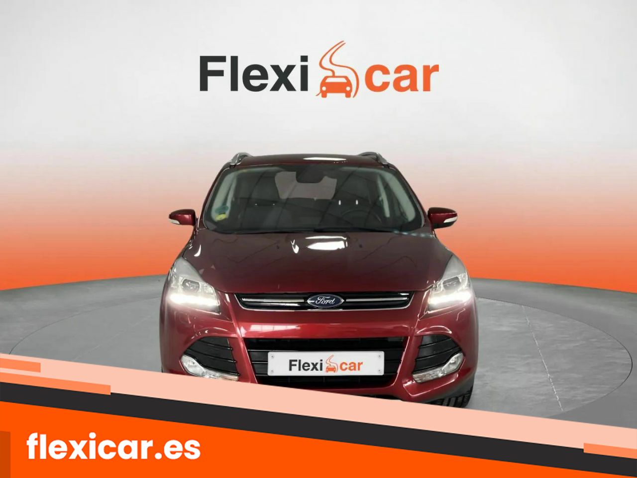 ford kuga 2016 / foto grande (2)