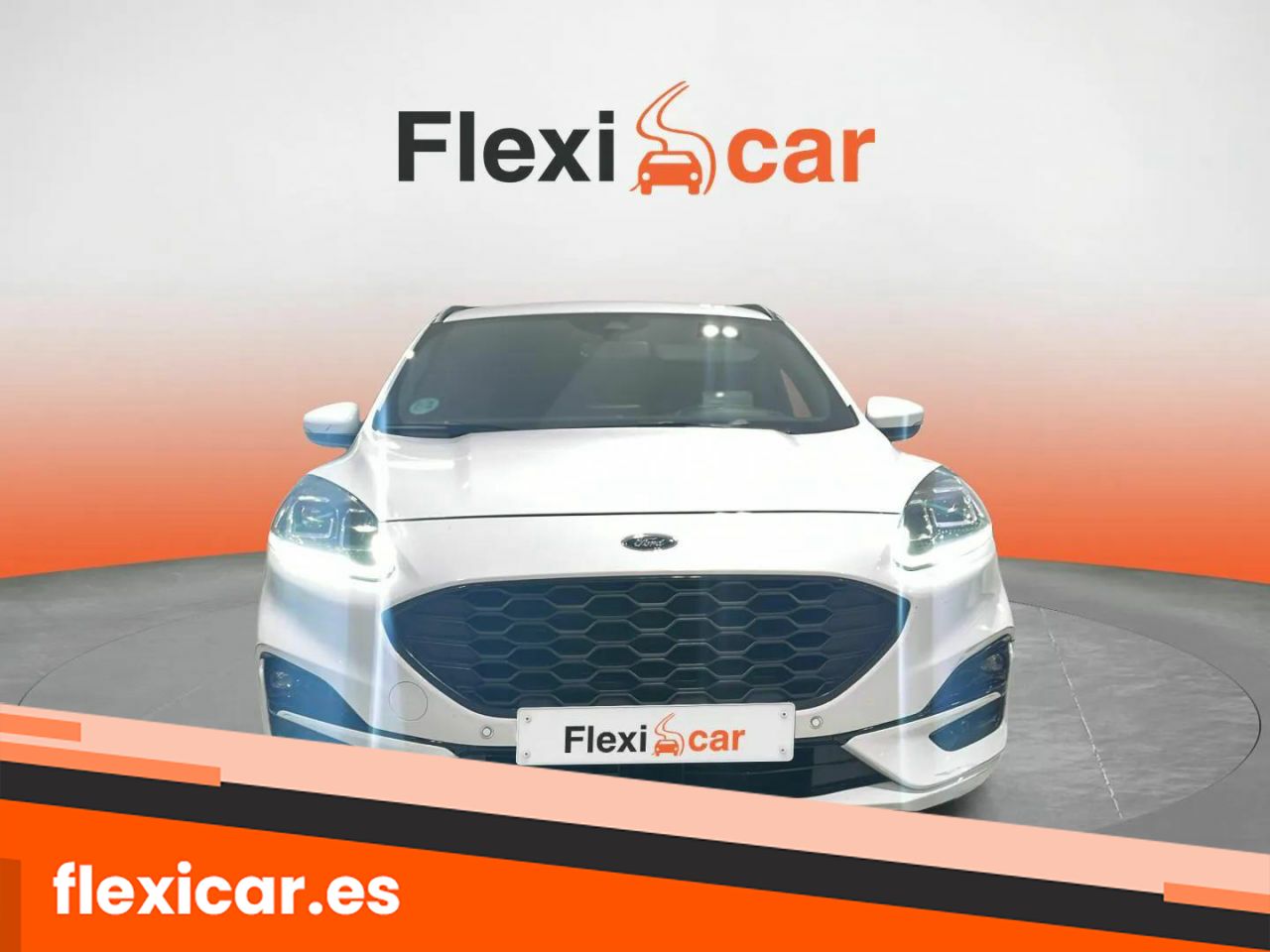 ford kuga 2022 / foto grande (2)