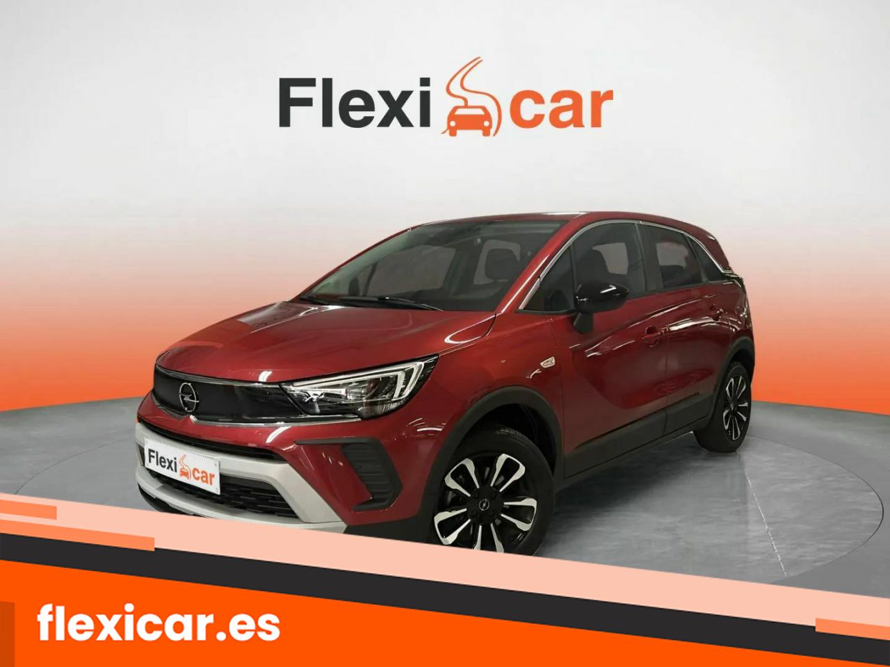 opel crossland 2022 / foto grande (2)