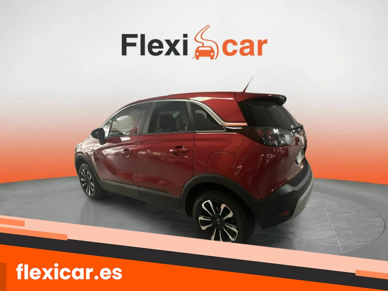 opel crossland 2022 / foto grande (3)