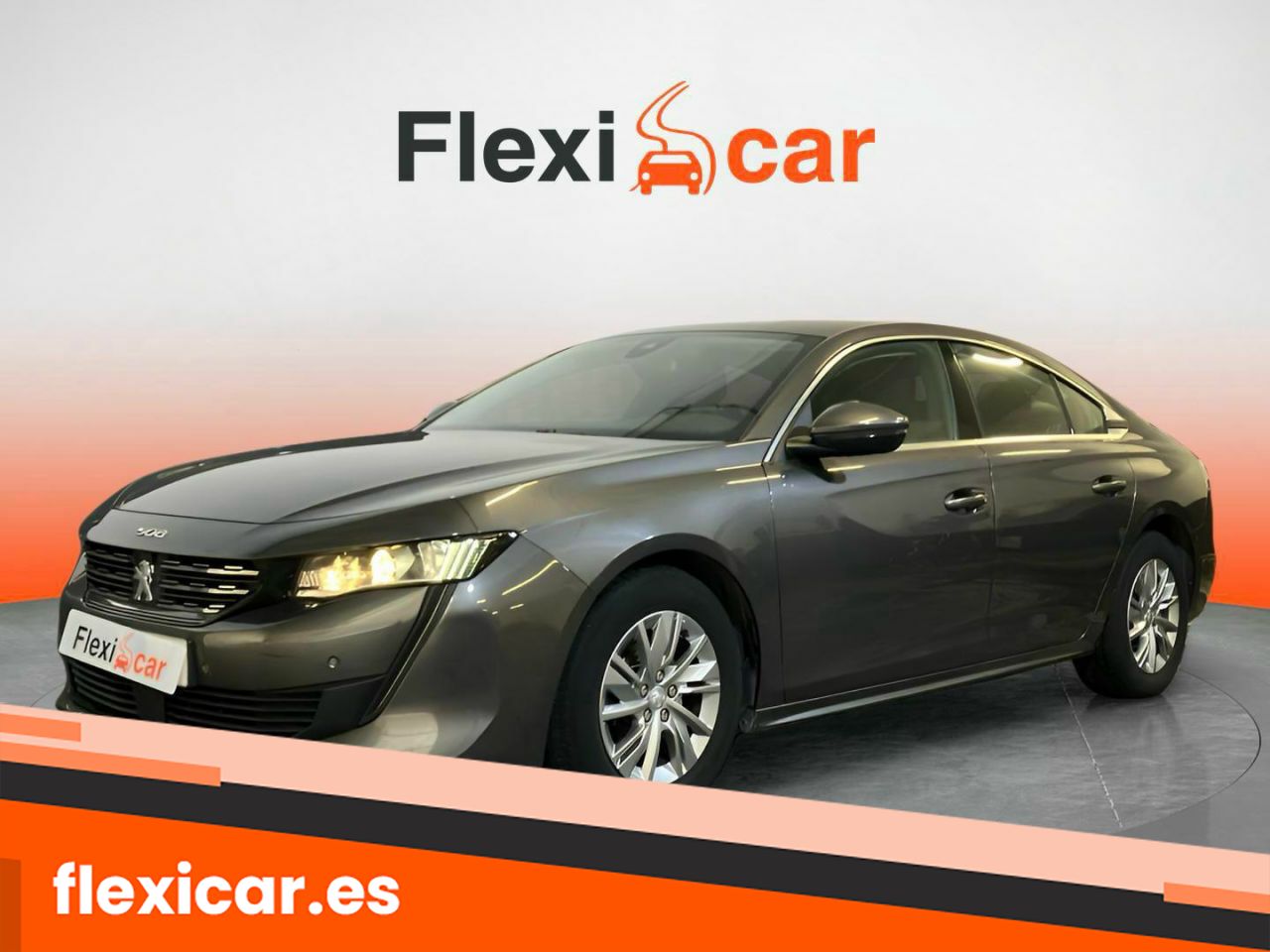 peugeot 508 2020 / foto grande (3)