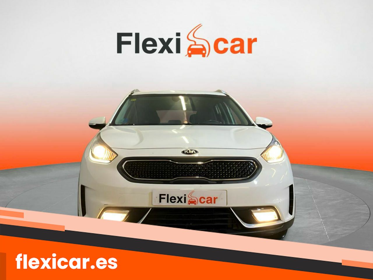 kia niro 2018 / foto grande (2)
