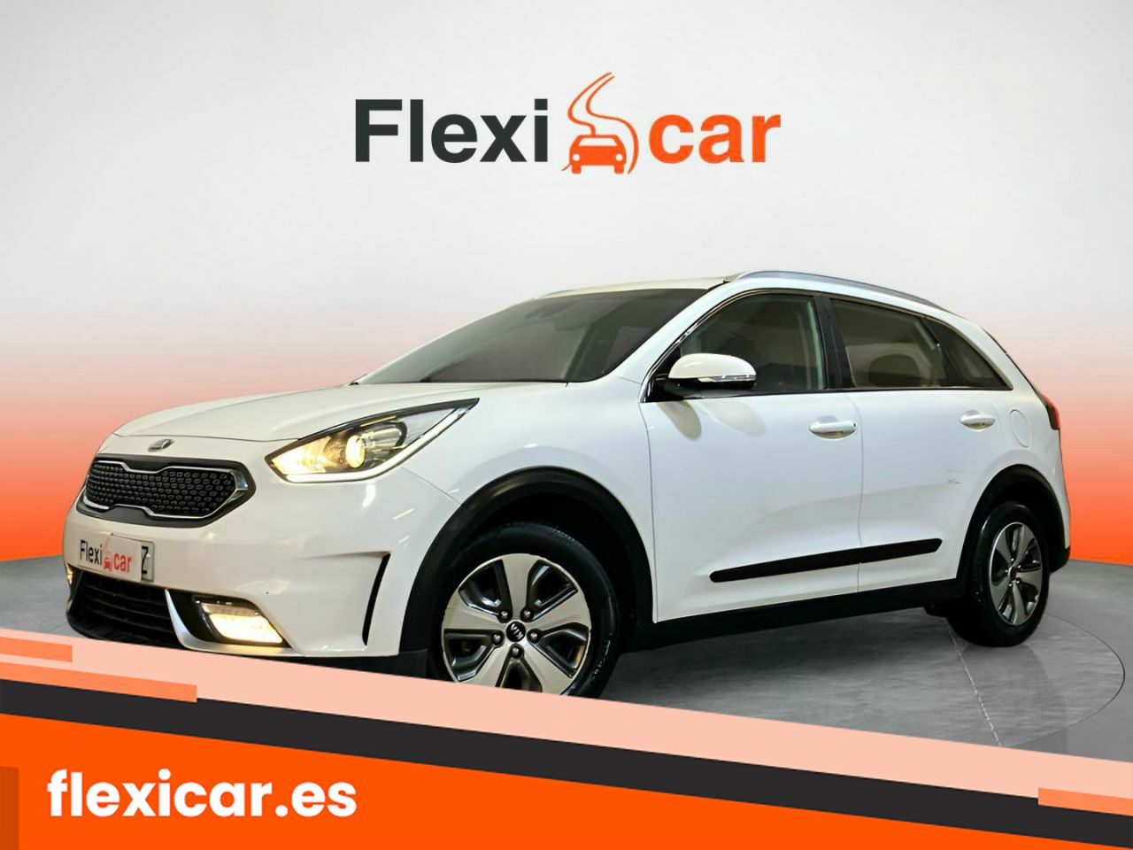 kia niro 2018 / foto grande (3)