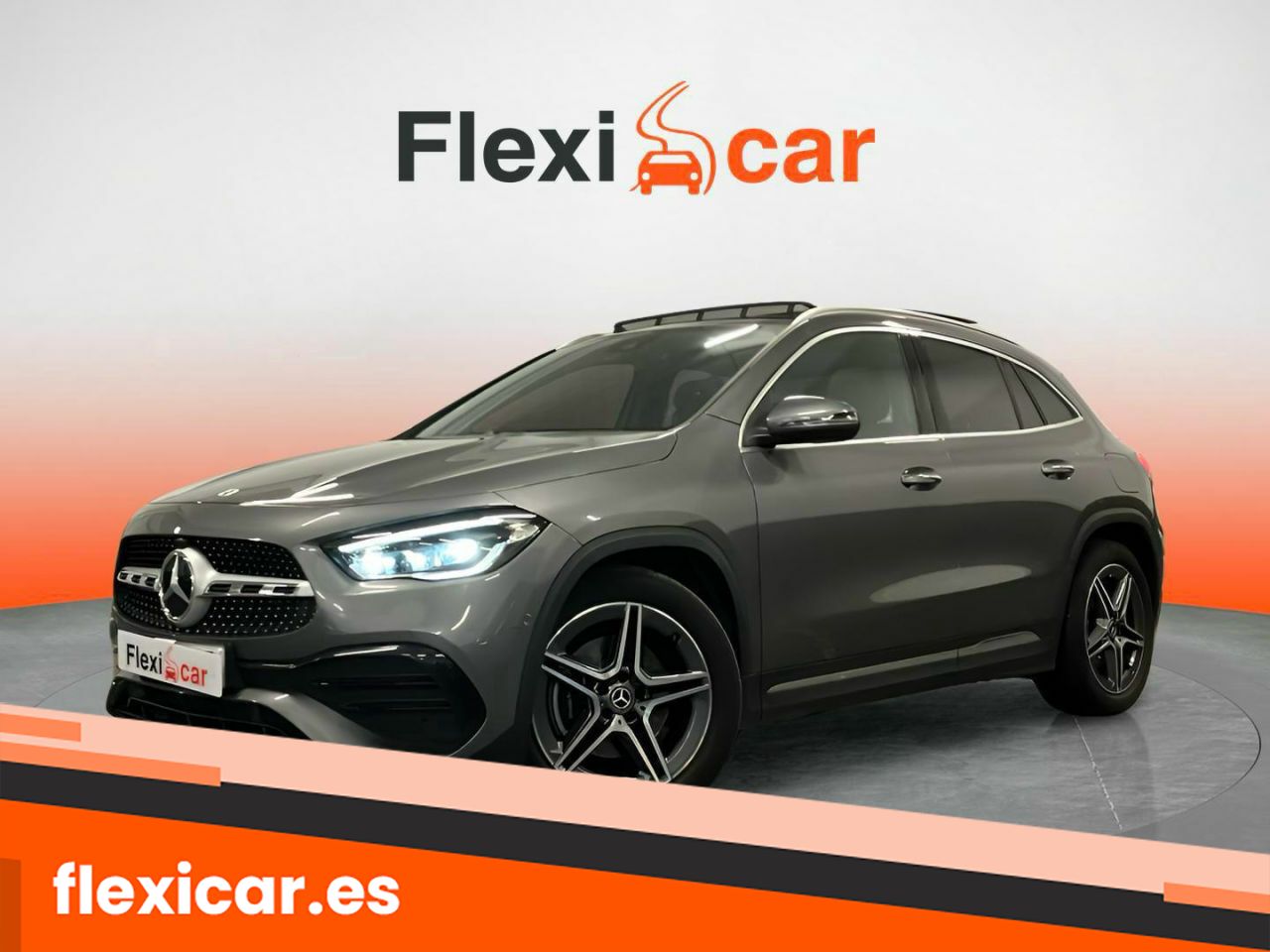 mercedes gla 2020 / foto grande (3)