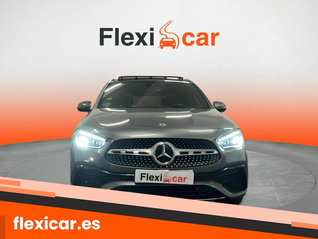 mercedes gla 2020 / foto grande (2)
