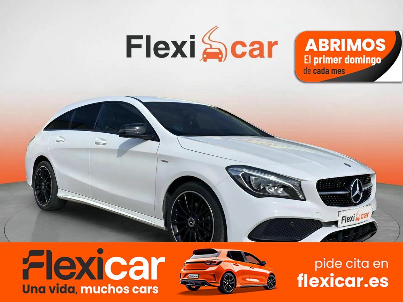 Mercedes clk 2 puertas  de segunda mano - mercedes cla 2019 /