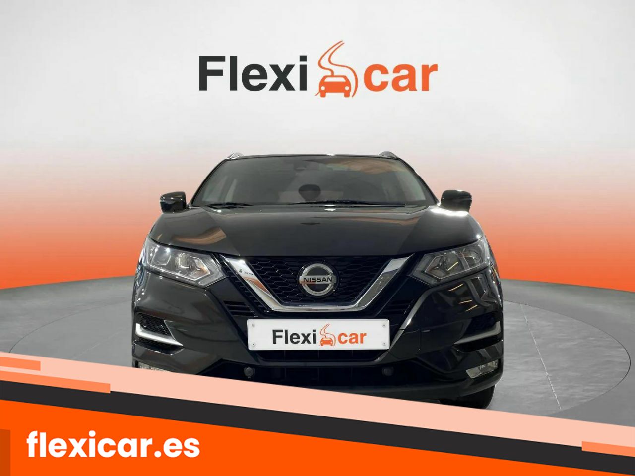 nissan qashqai 2019 / foto grande (2)