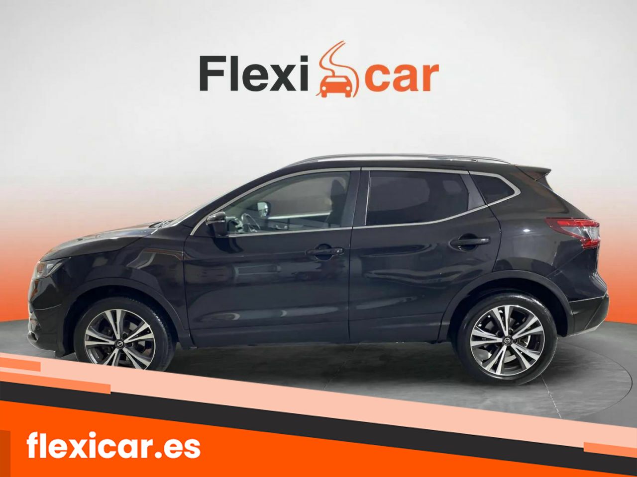nissan qashqai 2019 / foto grande (3)