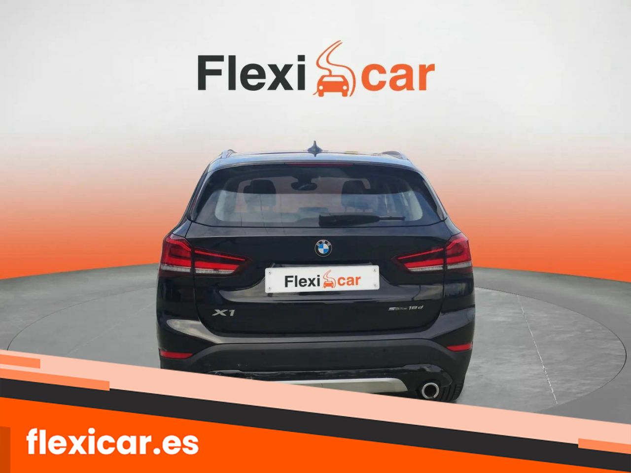 bmw x1 2020 / foto grande (3)