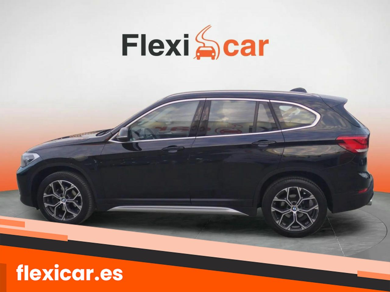 bmw x1 2020 / foto grande (2)