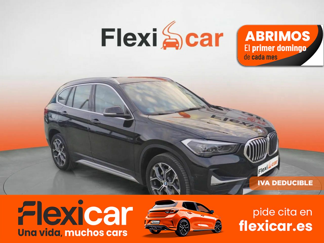 Bmw 2002  de segunda mano - bmw x1 2020 /